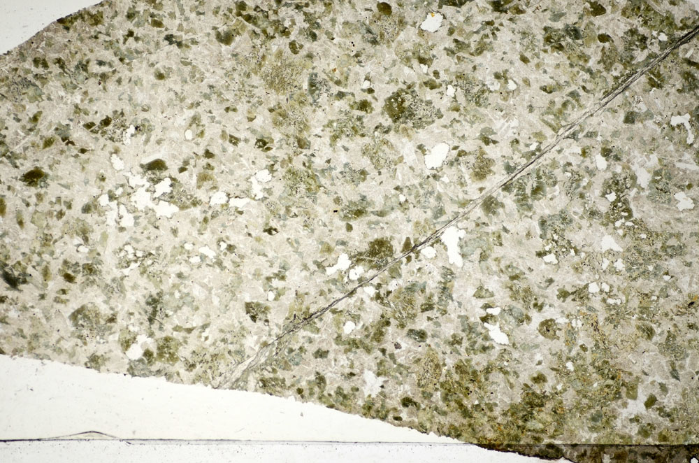 Plane Polarized, S84198