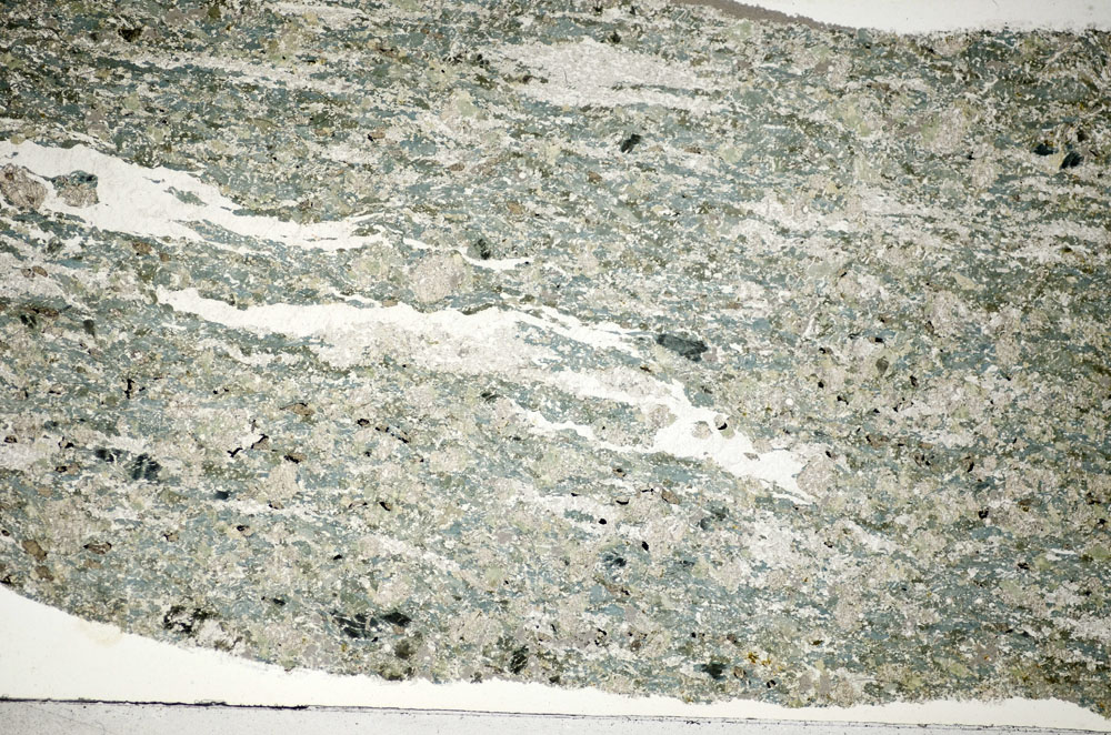 Plane Polarized, S84199