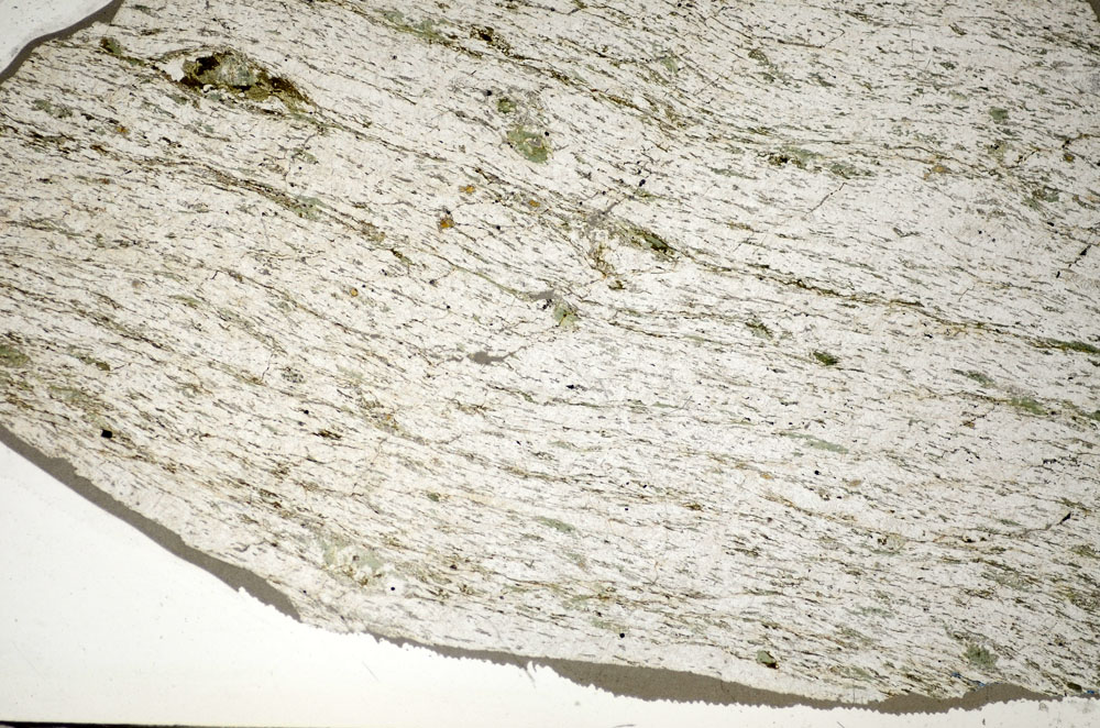 Plane Polarized, S84200