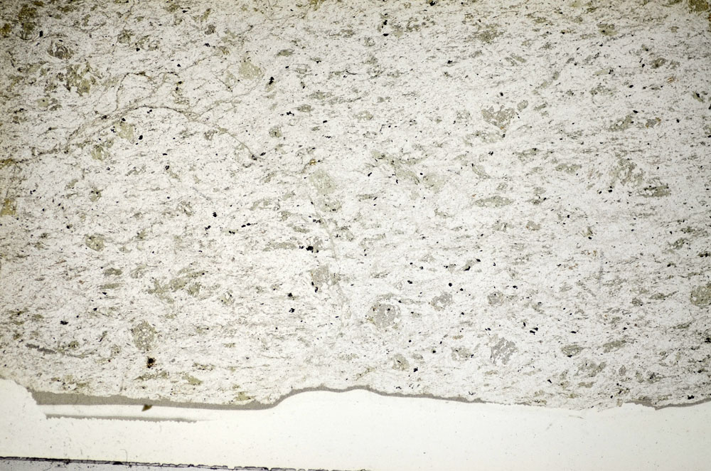 Plane Polarized, S84201