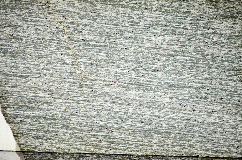 Plane Polarized, S84222