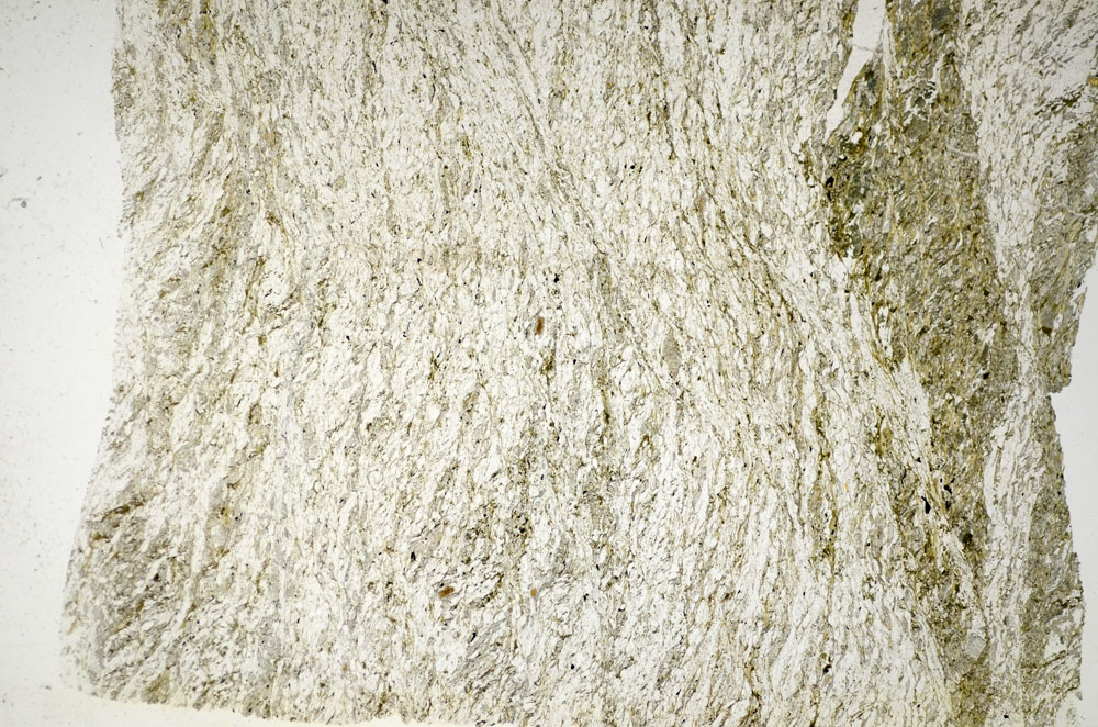 Plane Polarized, S84246