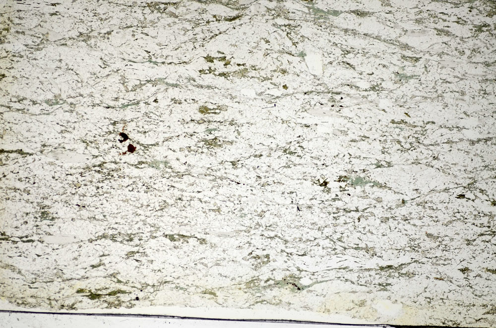 Plane Polarized, S84257