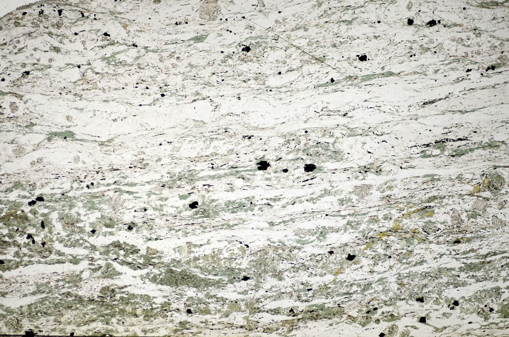 Plane Polarized, S84261