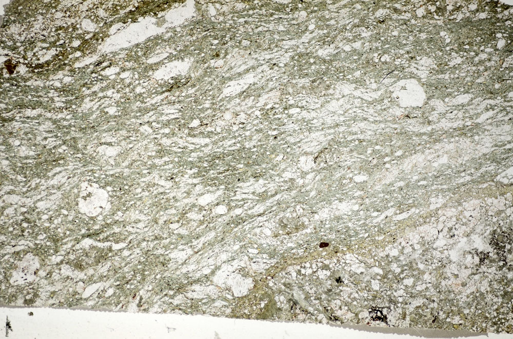 Plane Polarized, S84263