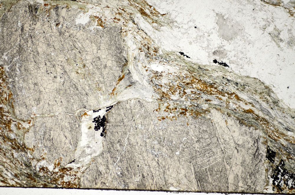 Plane Polarized, S84264