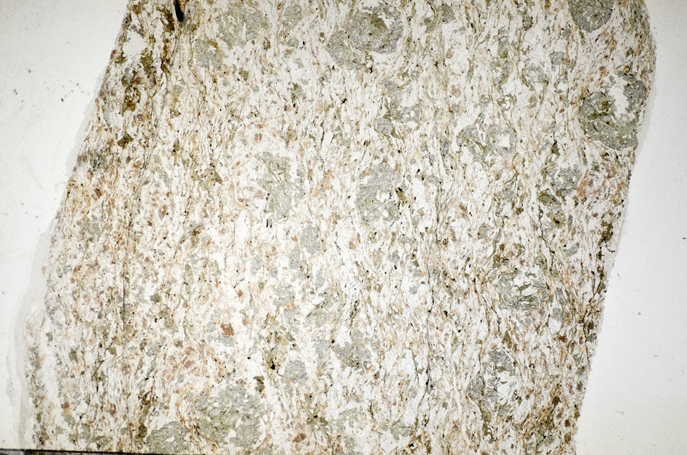 Plane Polarized, S84281
