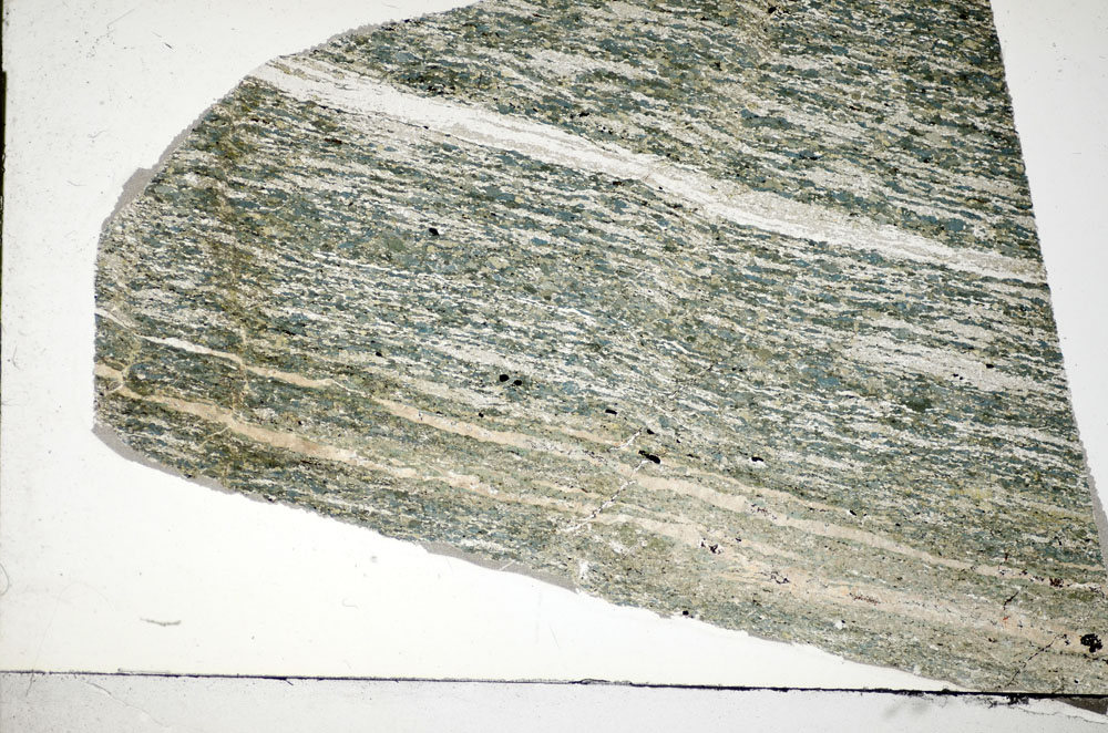 Plane Polarized, S84369