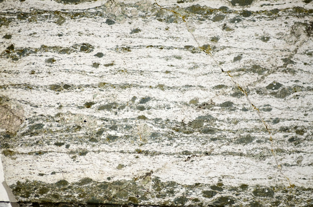 Plane Polarized, S84374