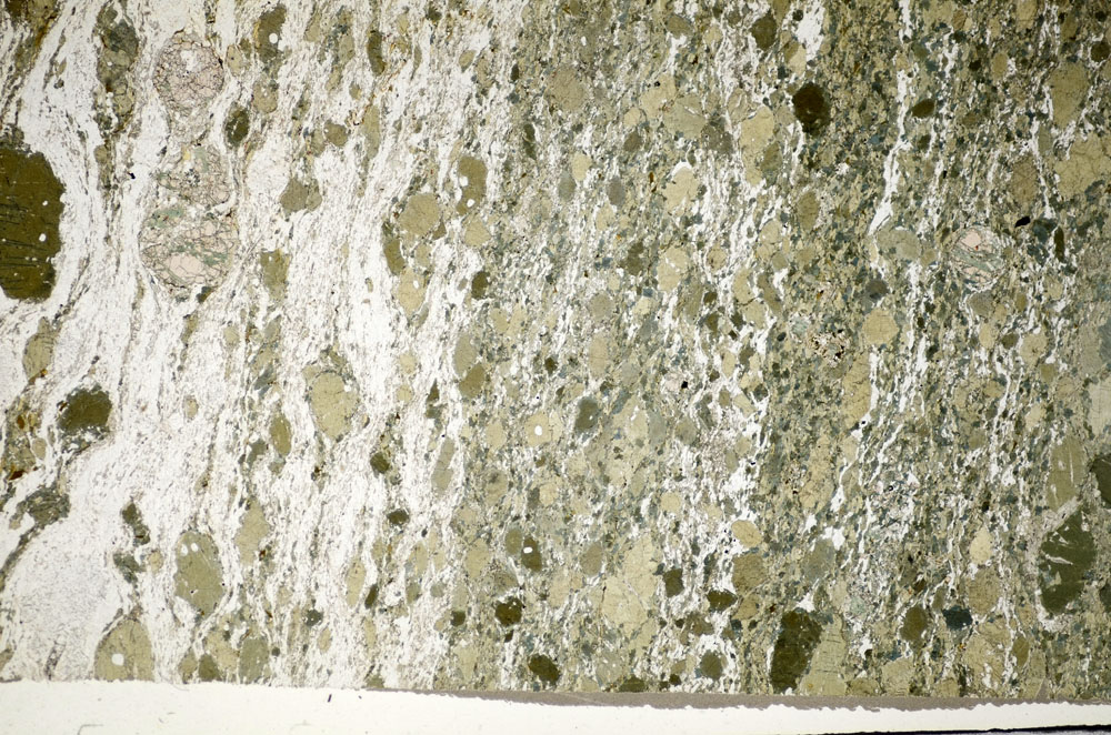 Plane Polarized, S84376