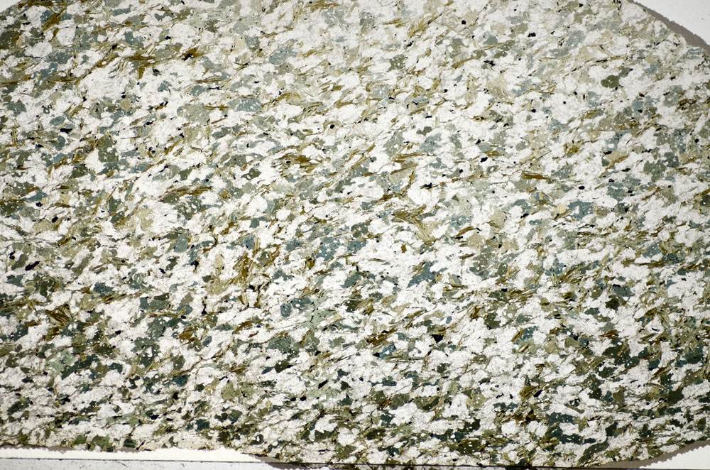 Plane Polarized, S84377