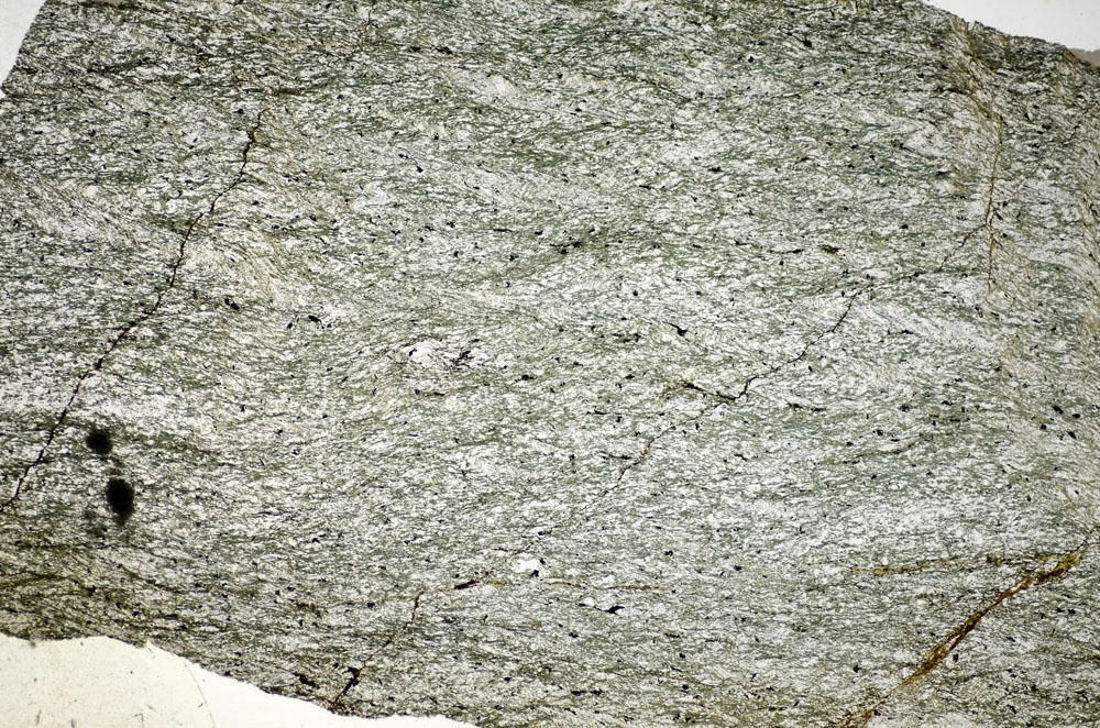 Plane Polarized, S84379