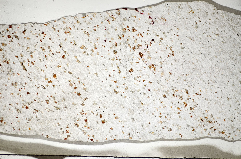 Plane Polarized, S84382