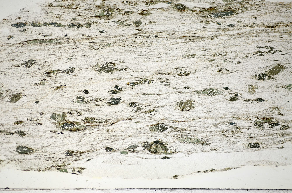 Plane Polarized, S84384