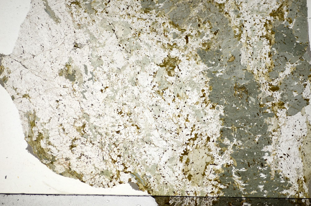 Plane Polarized, S84389