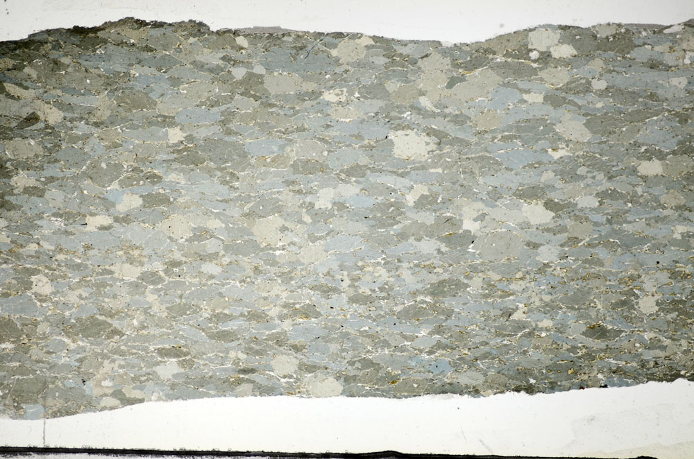 Plane Polarized, S84392