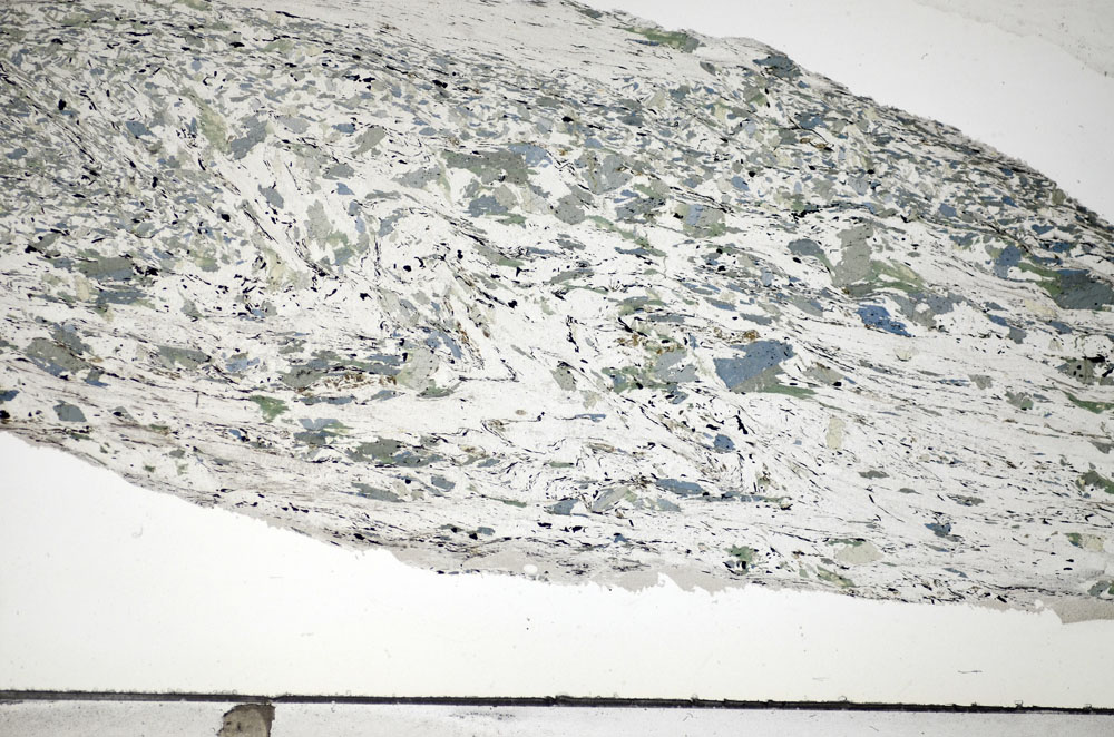 Plane Polarized, S84393