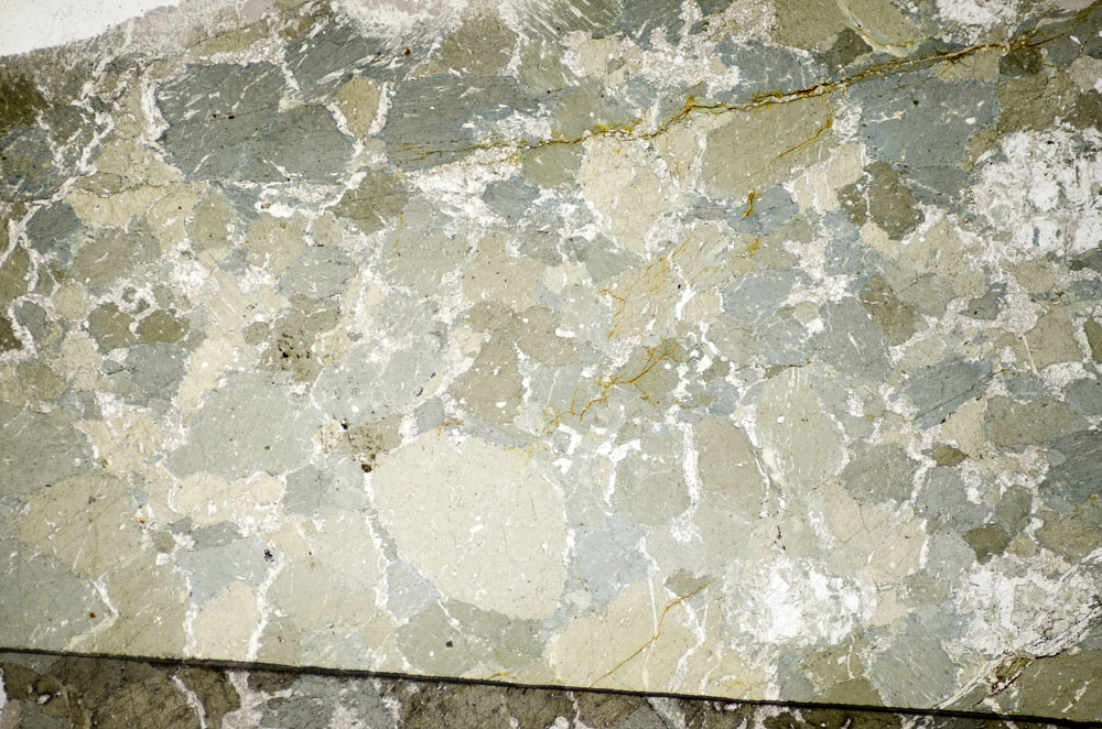 Plane Polarized, S84396