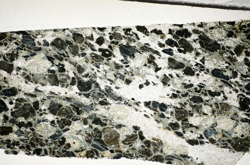 Plane Polarized, S84402