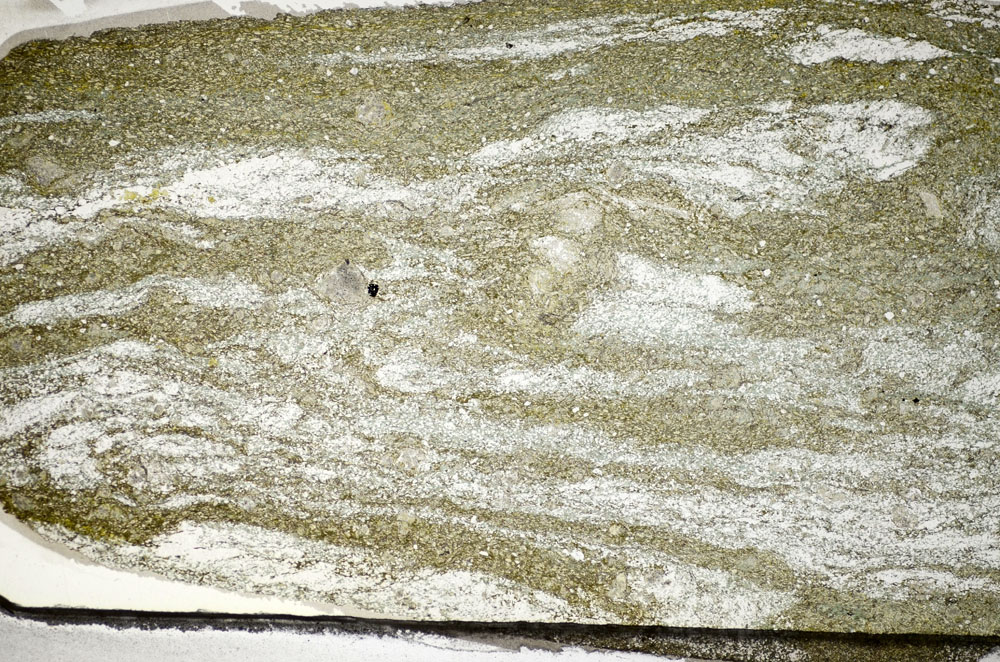 Plane Polarized, S84403