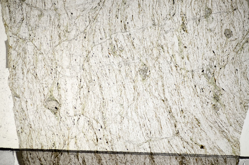 Plane Polarized, S84409