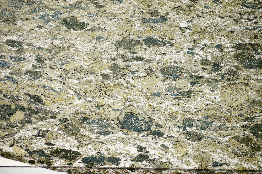 Plane Polarized, S84426