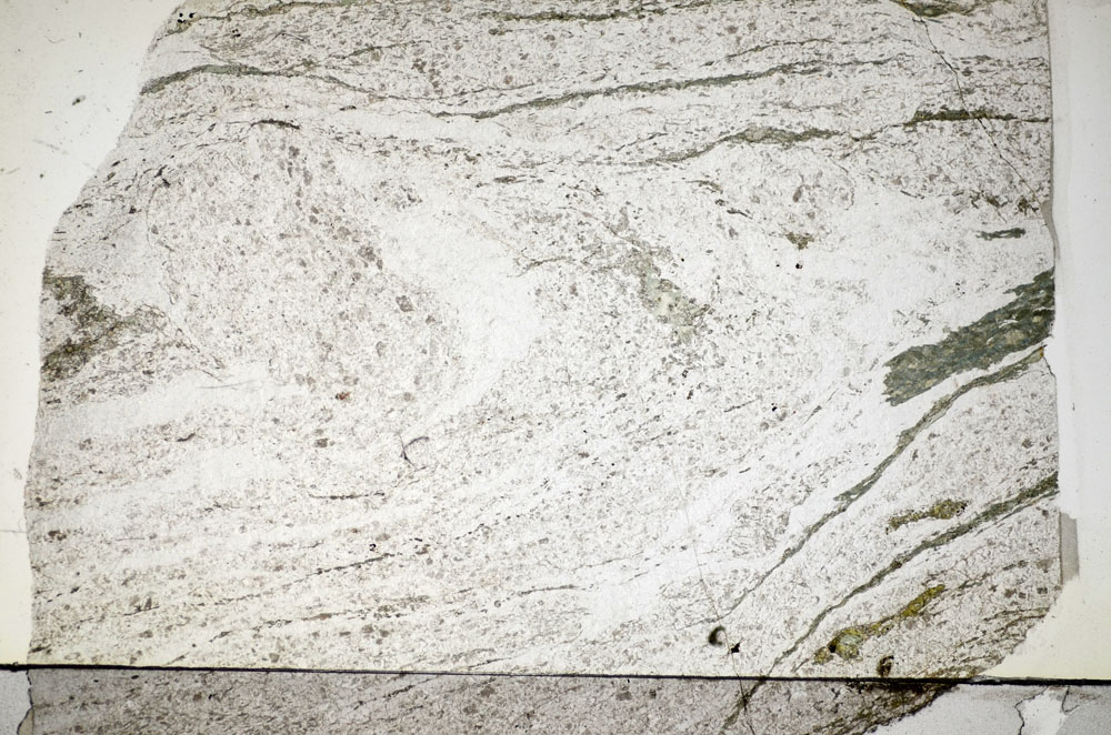 Plane Polarized, S84429