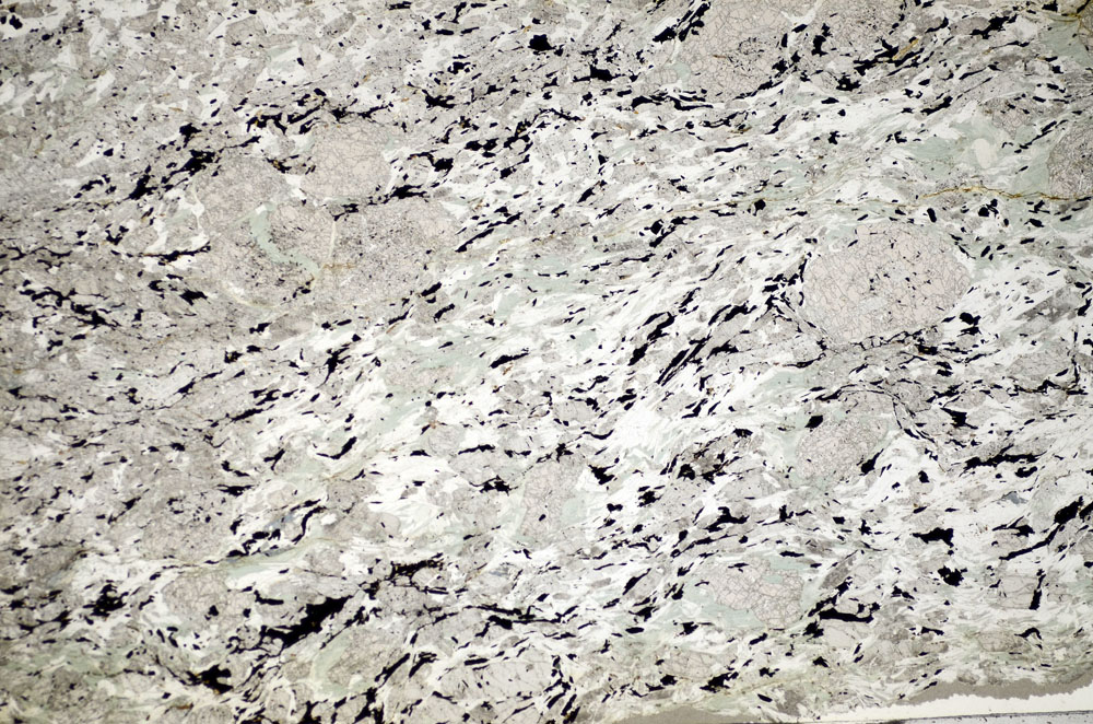 Plane Polarized, S84447