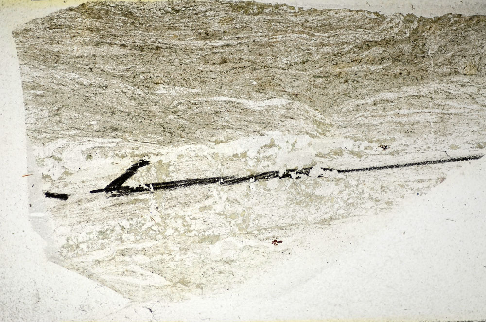 Plane Polarized, S84464