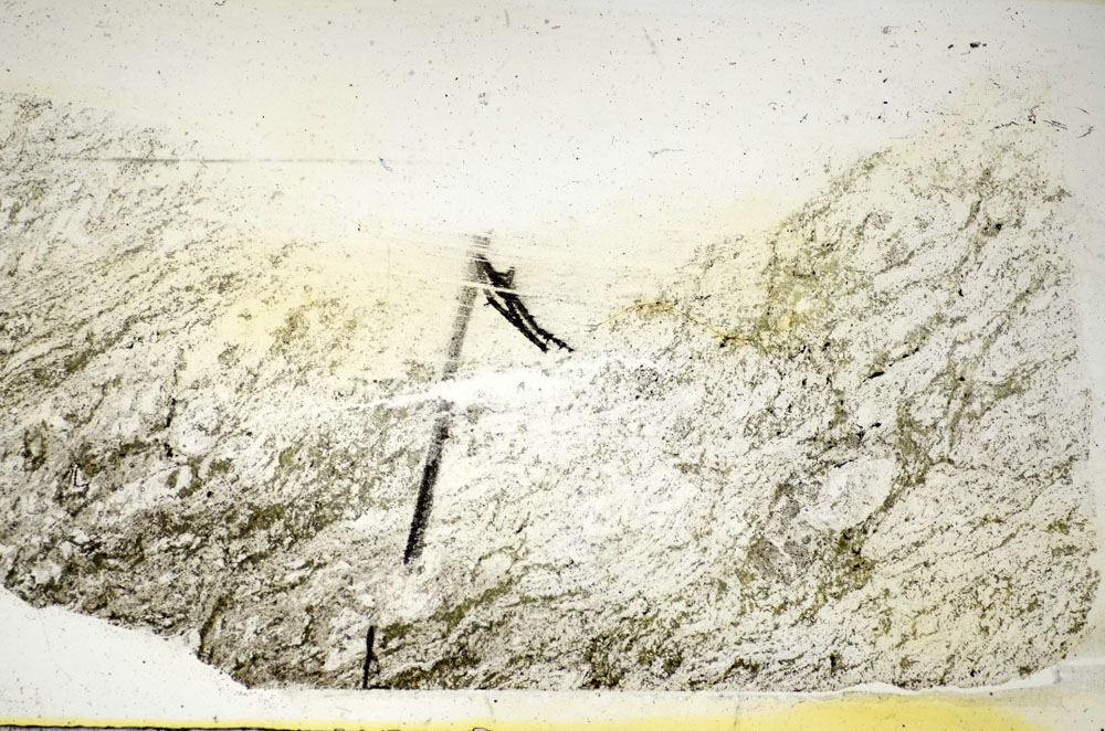 Plane Polarized, S84468