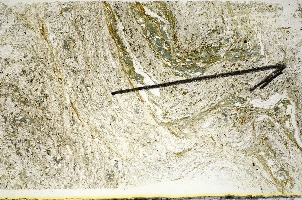 Plane Polarized, S84471