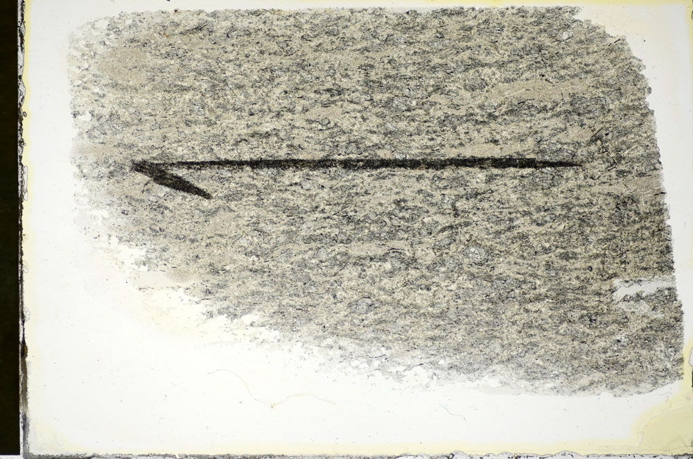 Plane Polarized, S84494