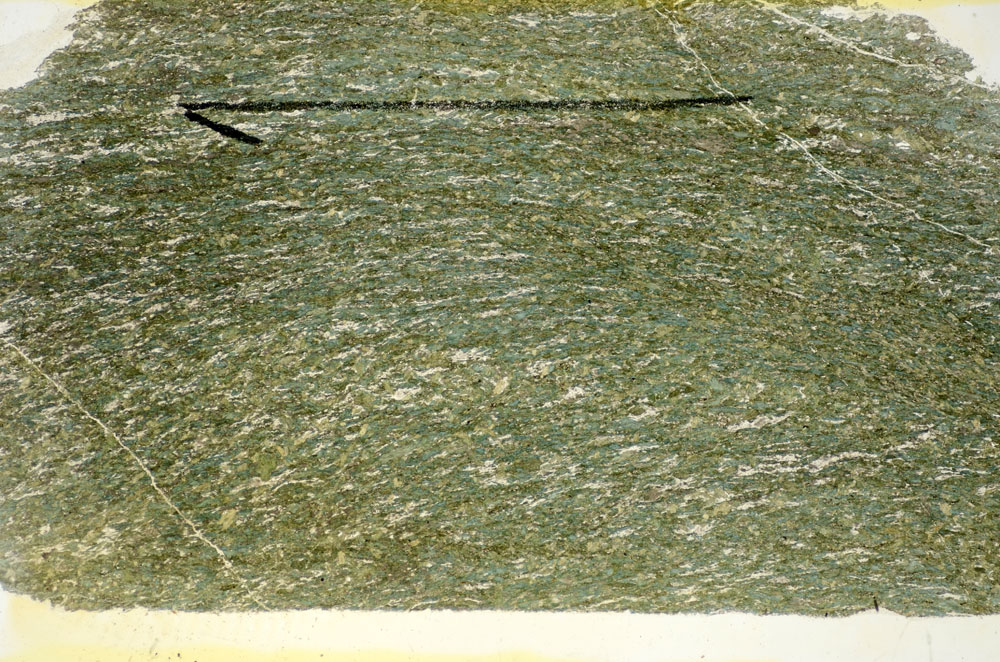 Plane Polarized, S84519