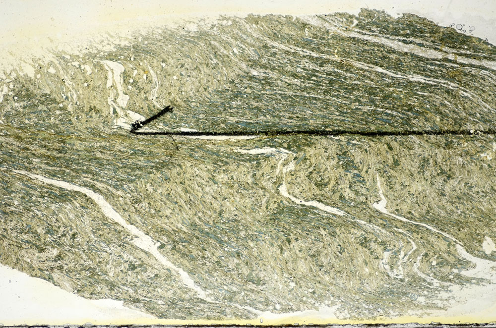 Plane Polarized, S84527