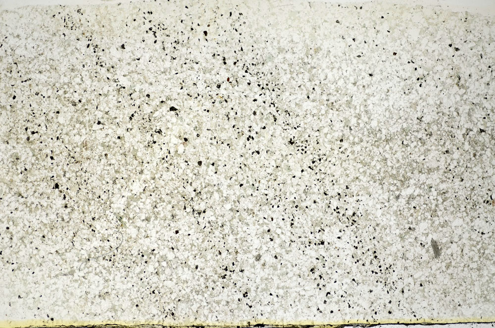 Plane Polarized, S84530