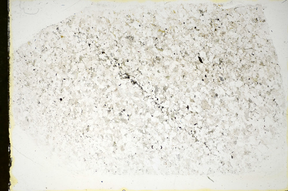 Plane Polarized, S84531