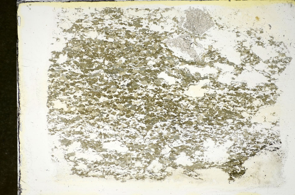 Plane Polarized, S84571