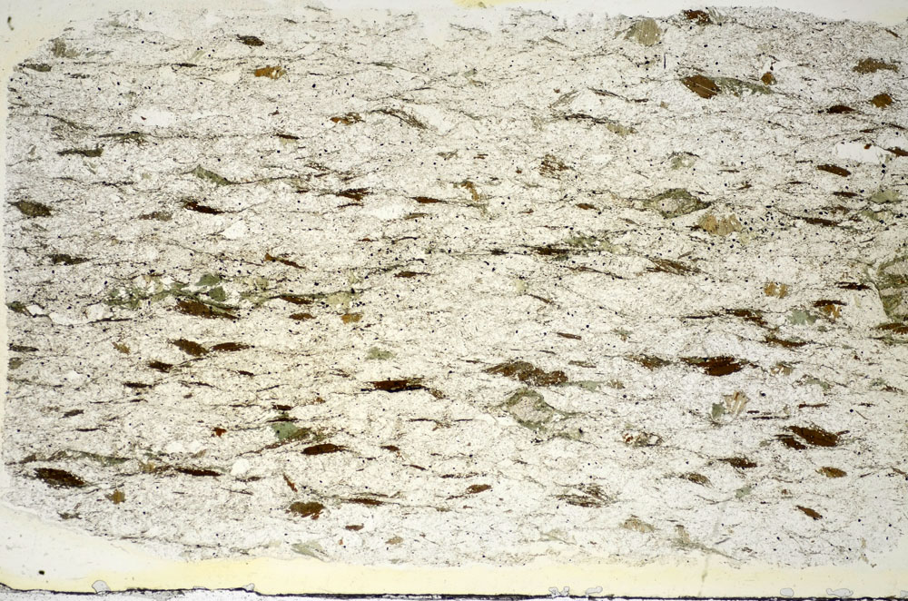 Plane Polarized, S84577