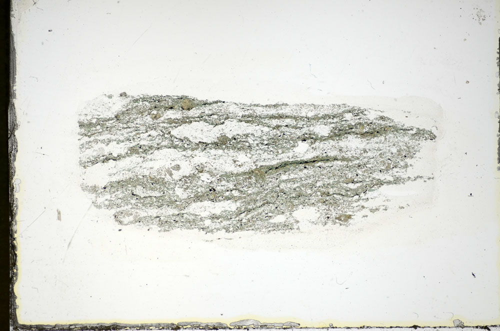 Plane Polarized, S84580