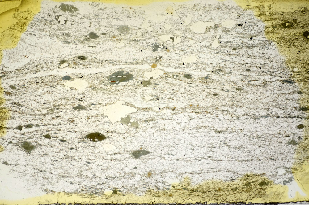 Plane Polarized, S84584