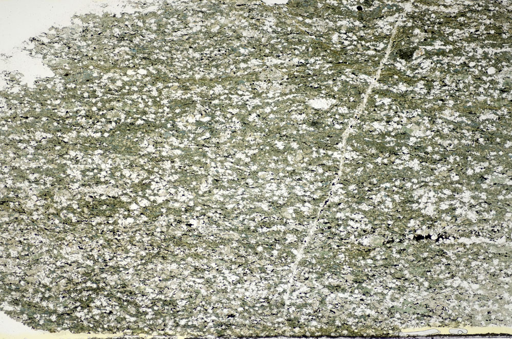 Plane Polarized, S84630