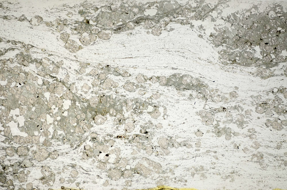 Plane Polarized, S84635