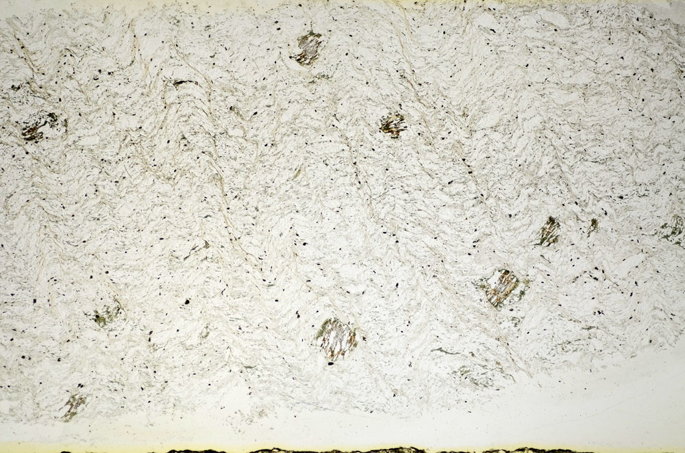 Plane Polarized, S84642