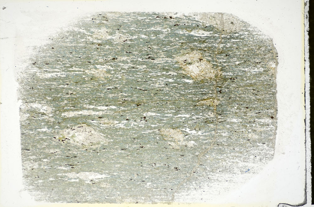 Plane Polarized, S84649