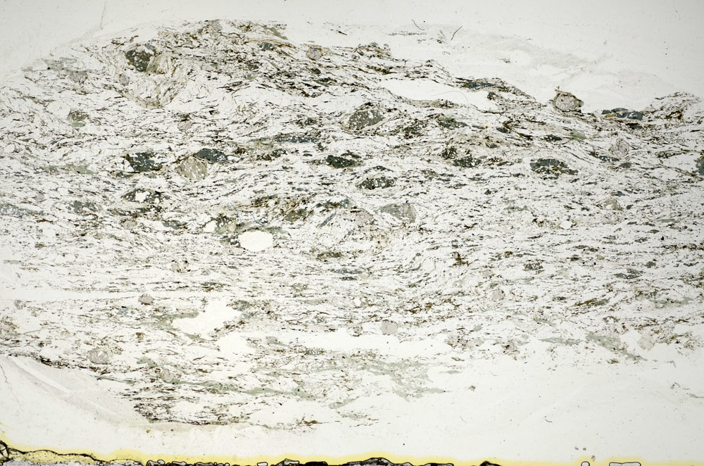 Plane Polarized, S84650