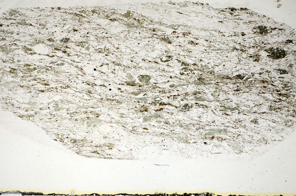 Plane Polarized, S84651