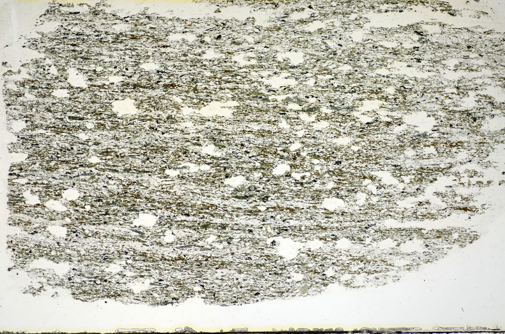 Plane Polarized, S84654