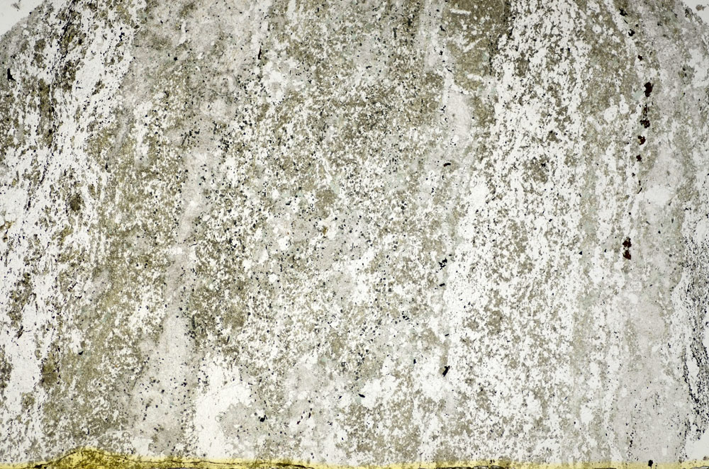 Plane Polarized, S84655