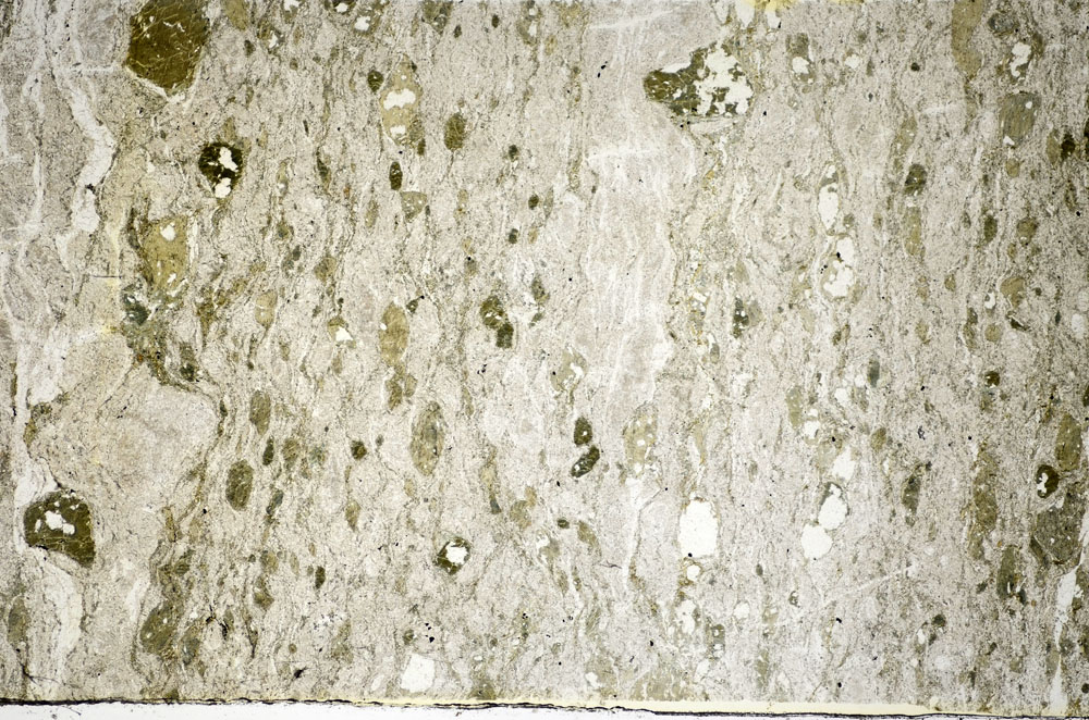 Plane Polarized, S84673