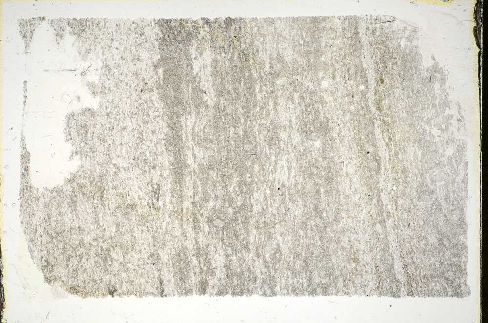 Plane Polarized, S84675